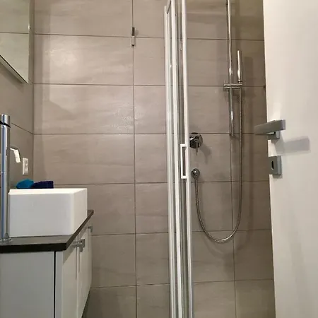 Apartament Beautiful Lake-view Gordola