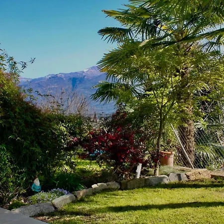 Beautiful Lake-view Apartament *